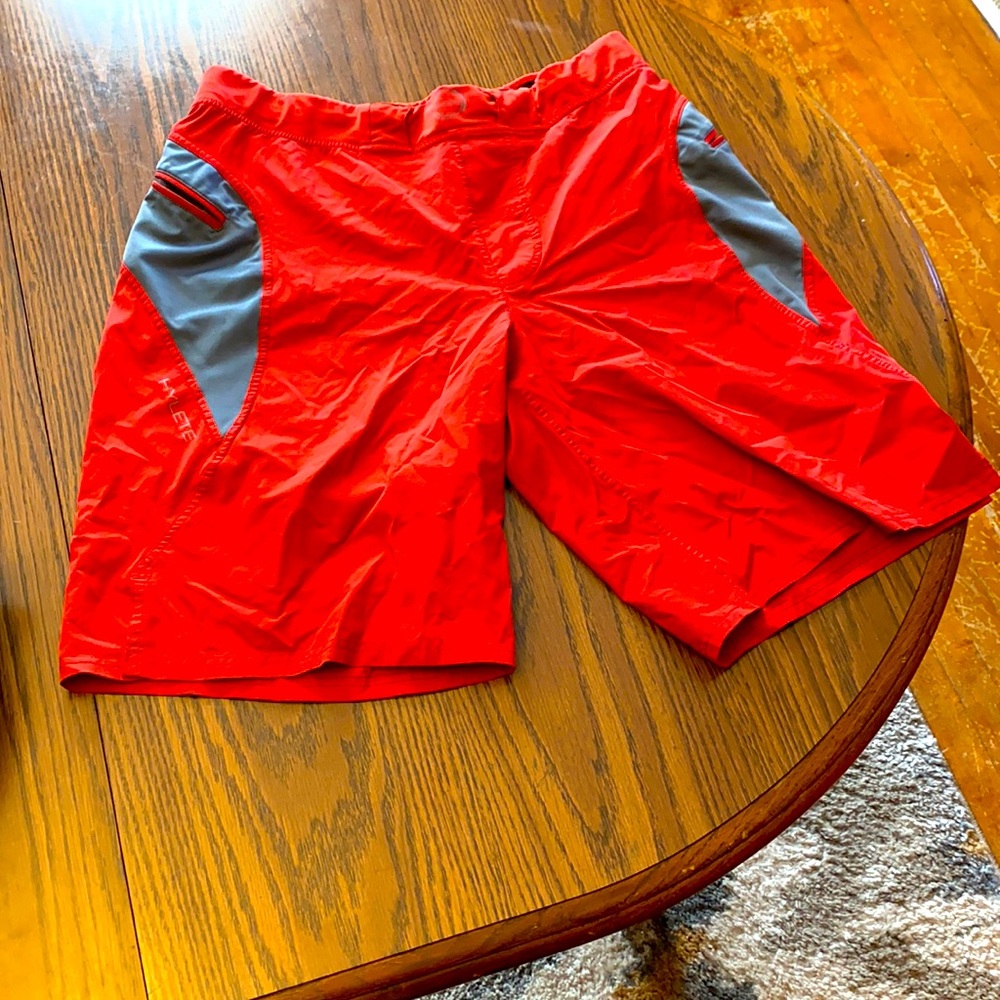 Hylete Verge II shorts size XL